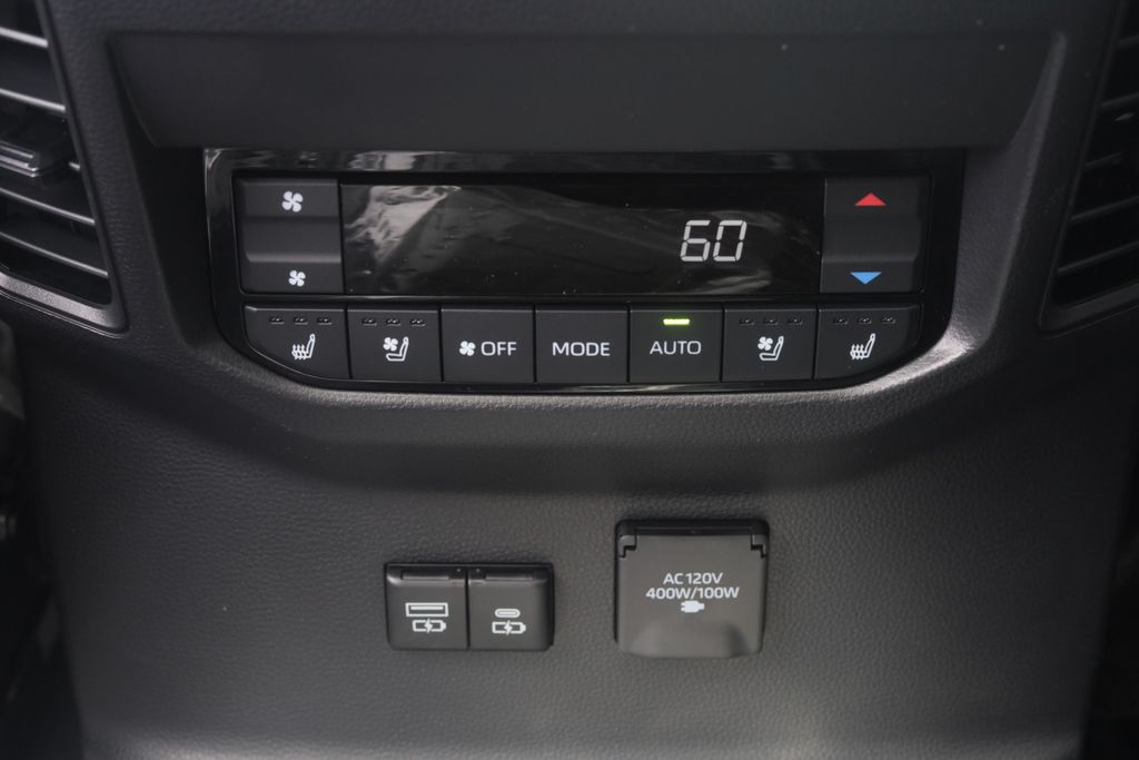 New 2026 Toyota Sequoia SUV