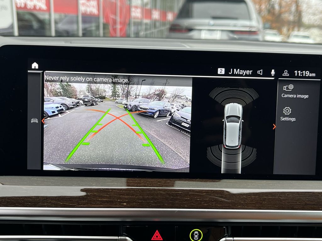 Thumbnail: 2023 BMW X3 - 17