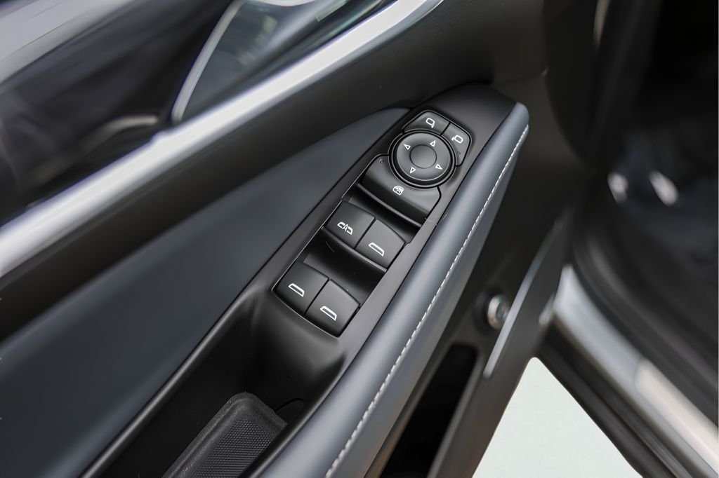 Used Car 2023 Buick Enclave  Essence For Sale Under $35,000 In Austin, Texas