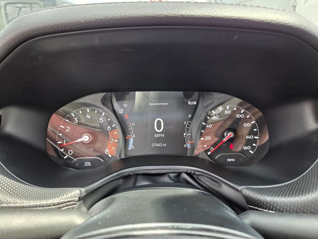 Used 2024 Jeep Compass SUV
