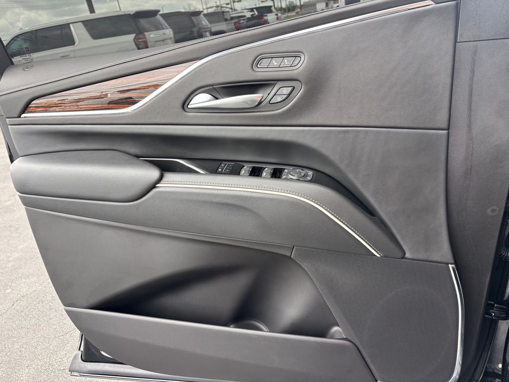 Used Car 2023 Cadillac Escalade  Luxury For Sale Under $60,000 In Austin, Texas