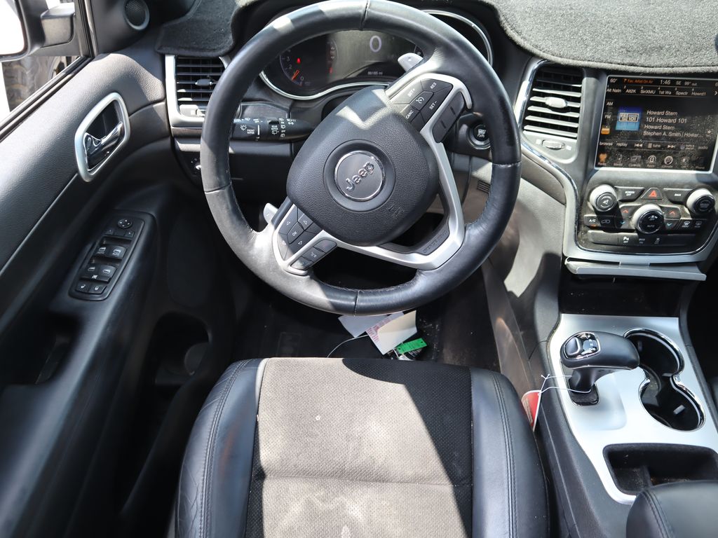 Thumbnail: 2015 Jeep Grand Cherokee - 6
