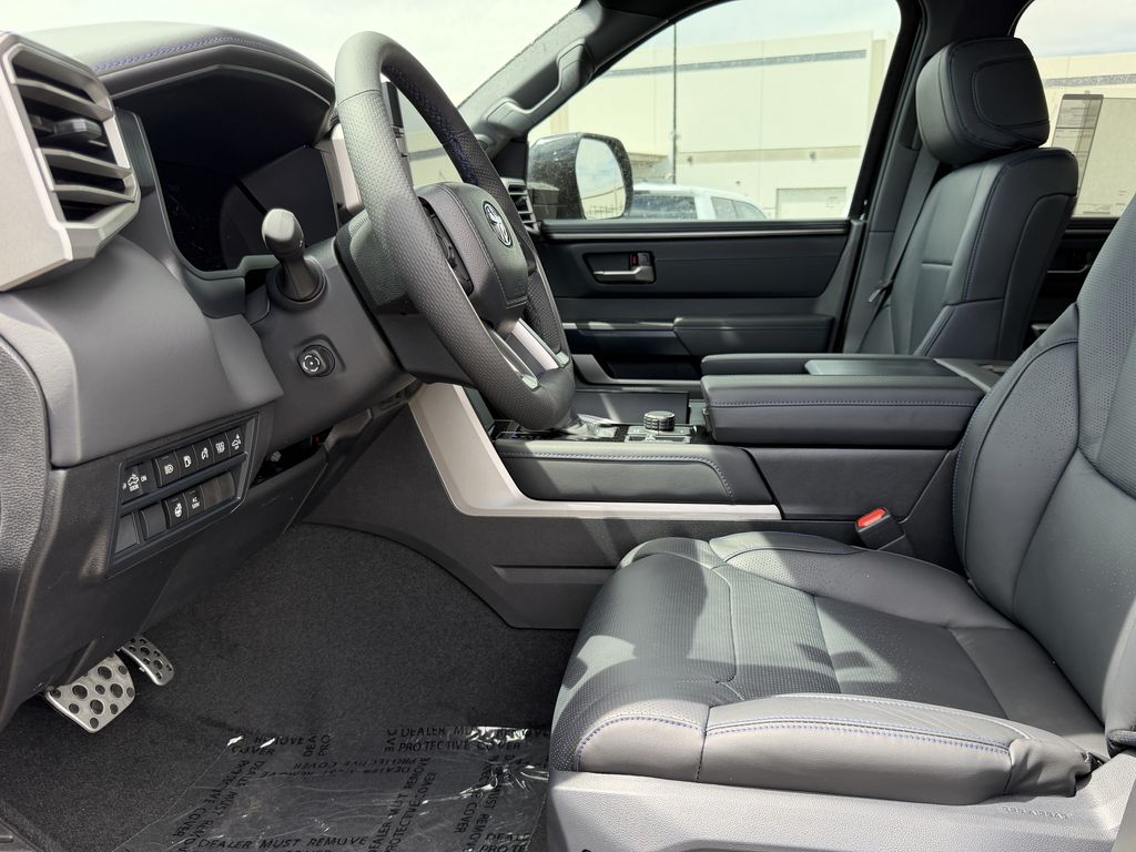 New 2026 Toyota Tundra i-FORCE MAX Truck