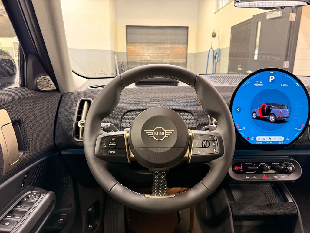 Thumbnail: 2025 MINI Cooper Countryman - 22