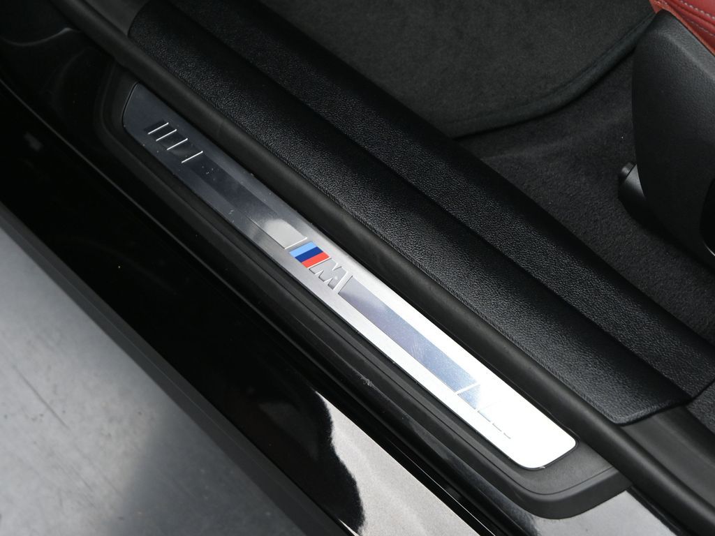 2023 BMW i4 eDrive40 Gran Coupe