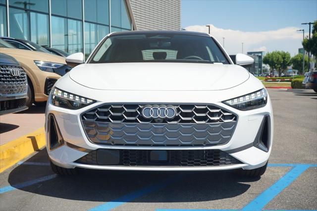 Thumbnail: 2025 Audi A5 - 5