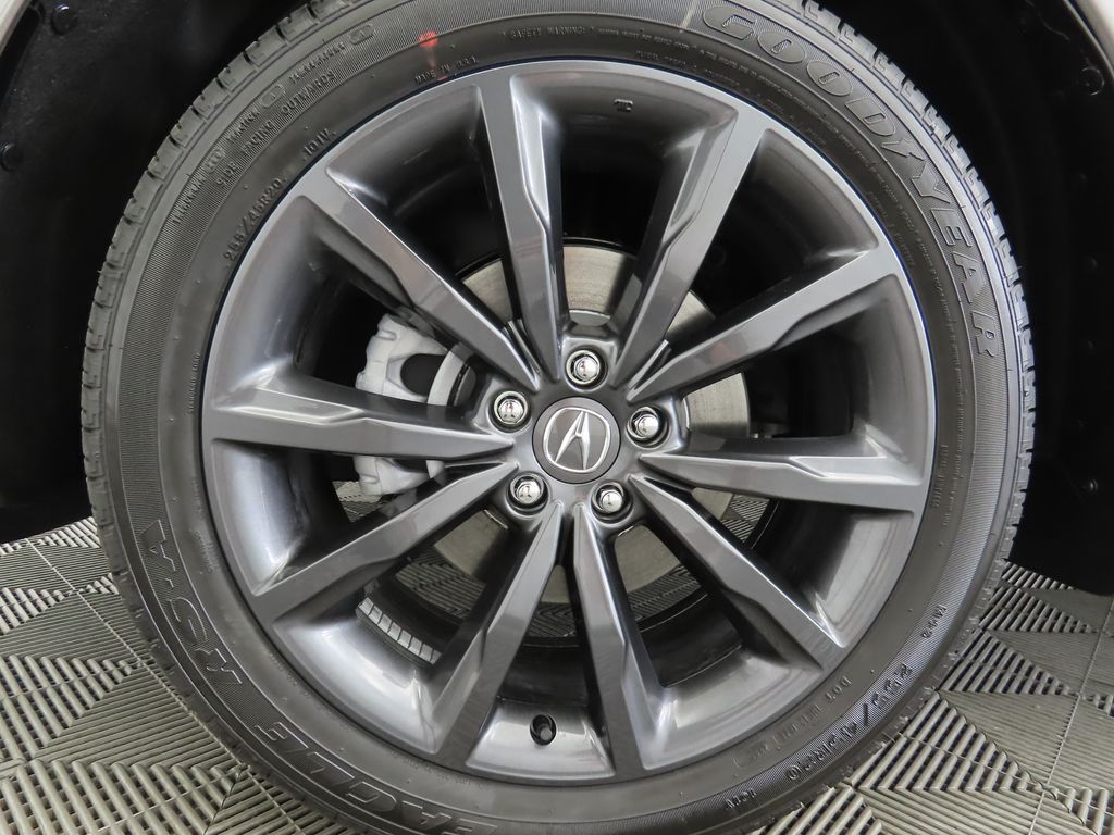 Thumbnail: 2026 Acura RDX - 30