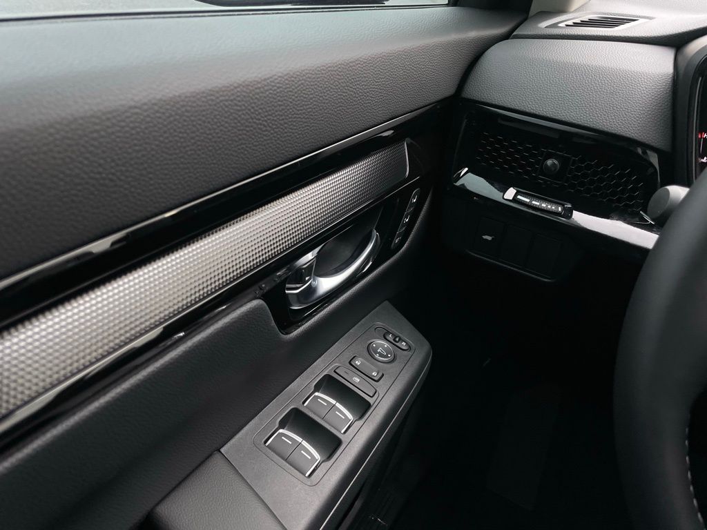 Thumbnail: 2026 Honda CR-V - 23