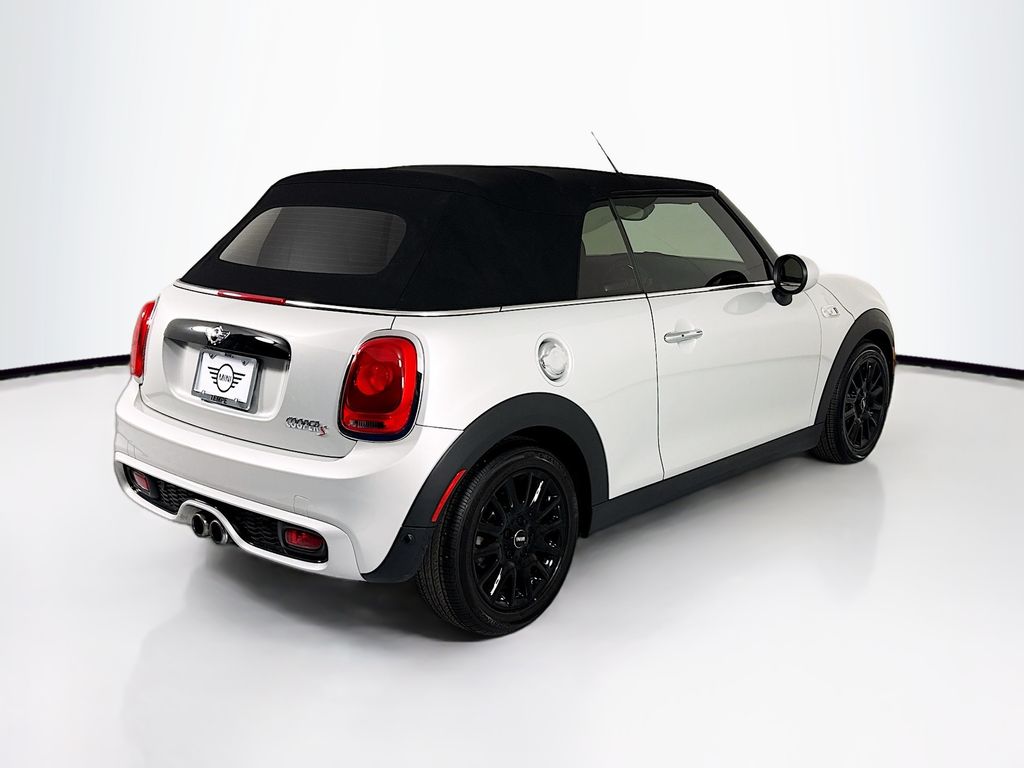 Thumbnail: 2018 MINI Cooper - 13