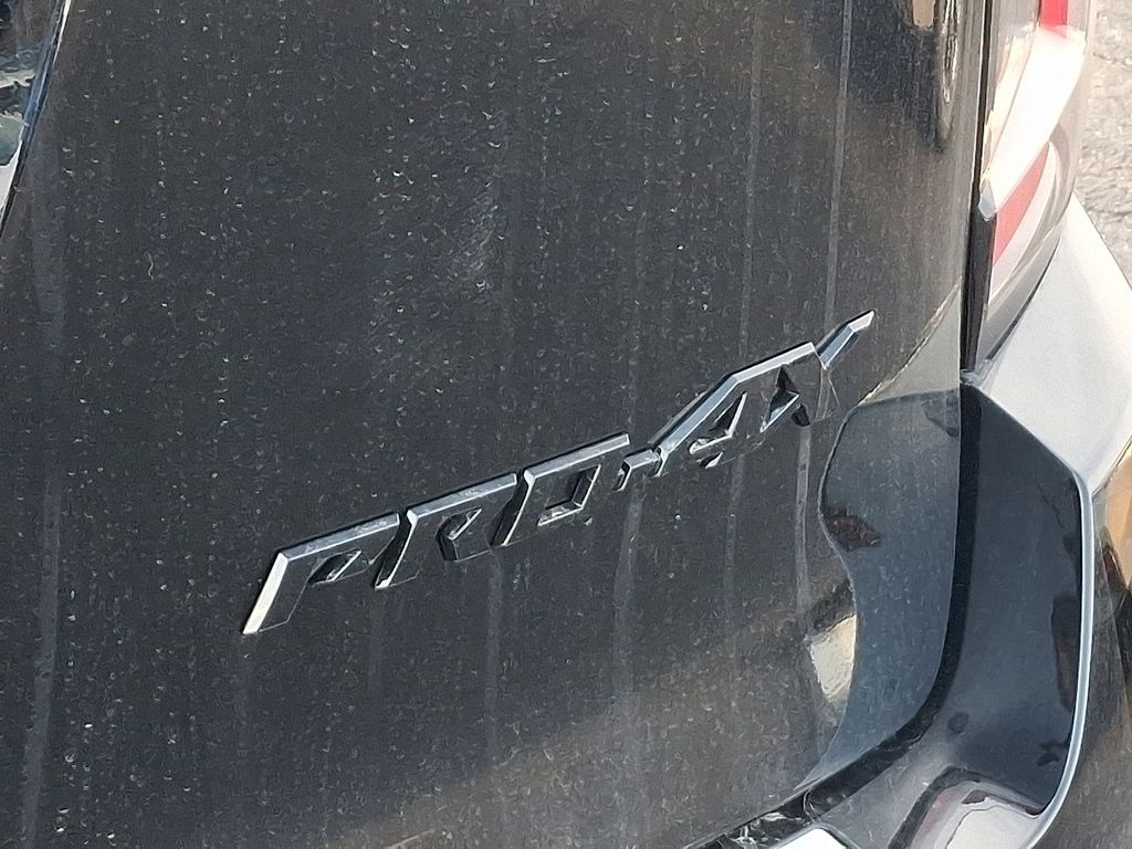 Thumbnail: 2026 Nissan Armada - 12