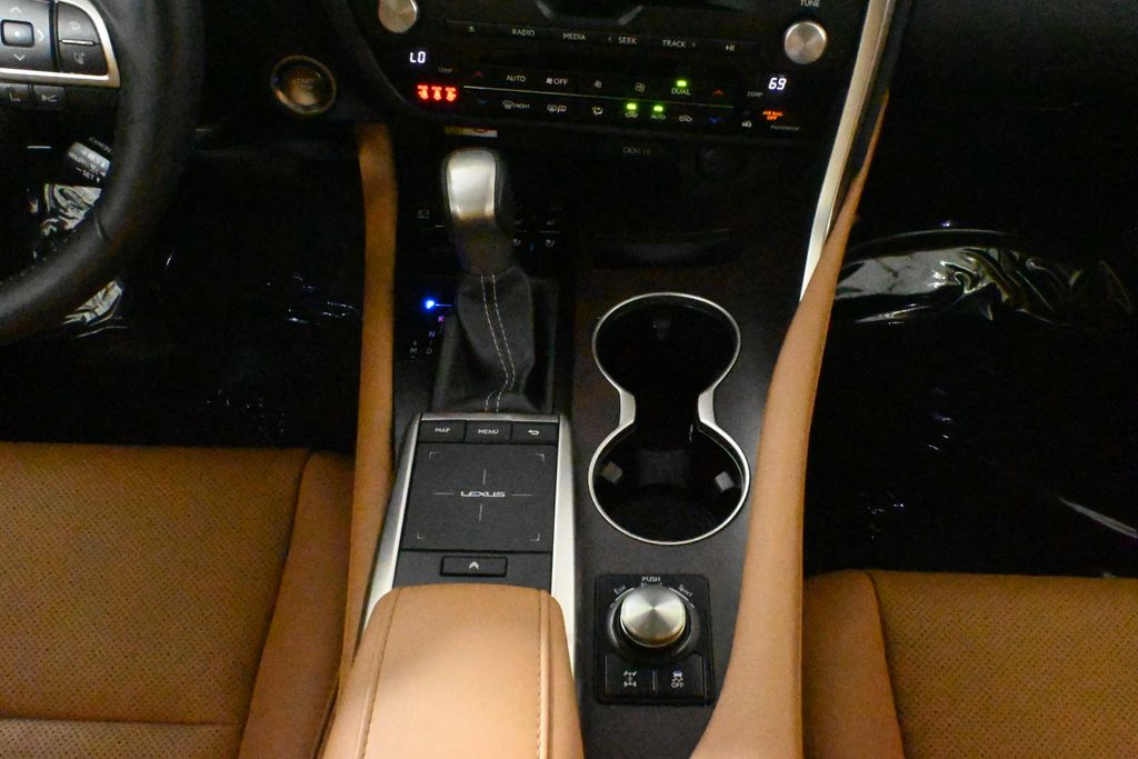 Thumbnail: 2022 Lexus RX - 25