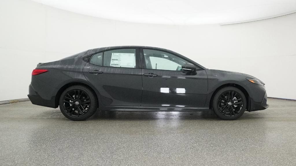 Thumbnail: 2026 Toyota Camry - 2