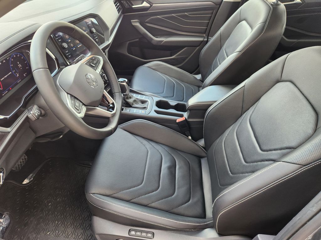 2022 Volkswagen Jetta 1.5T SEL  at DeMontrond Automotive Group