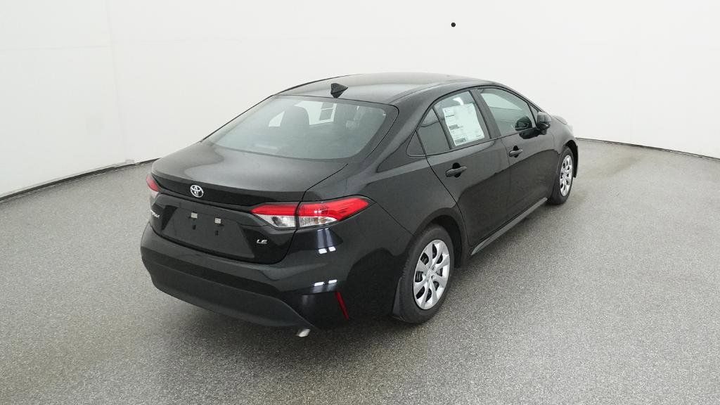 Thumbnail: 2026 Toyota Corolla - 26