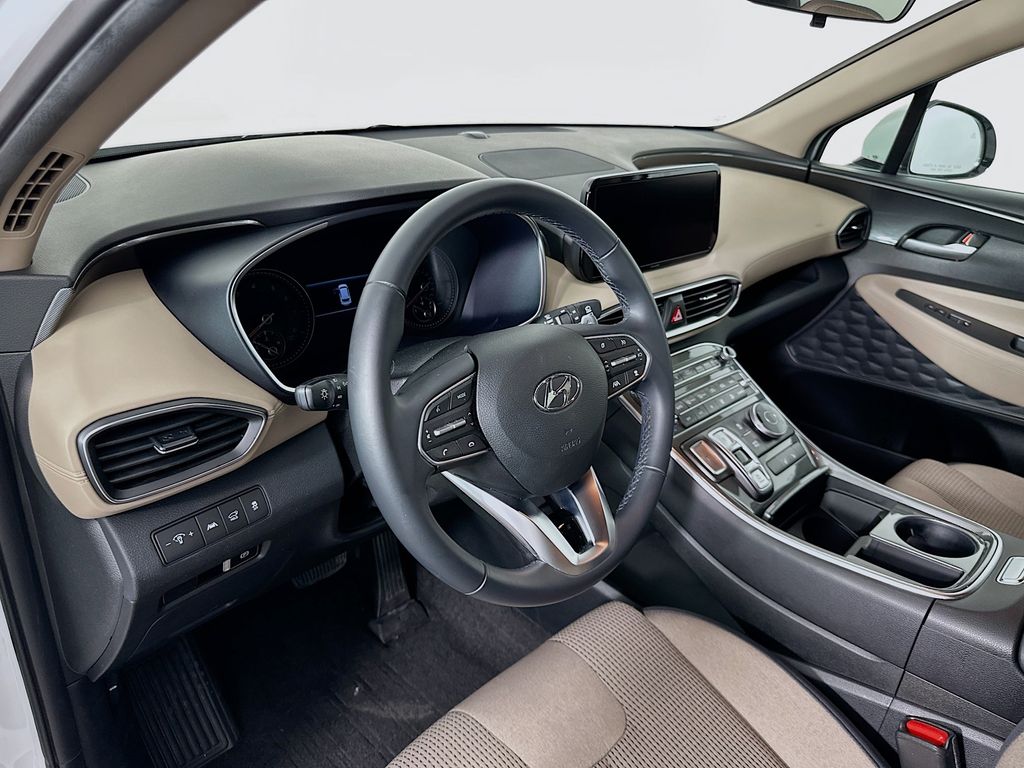 Thumbnail: 2023 Hyundai Santa Fe - 9