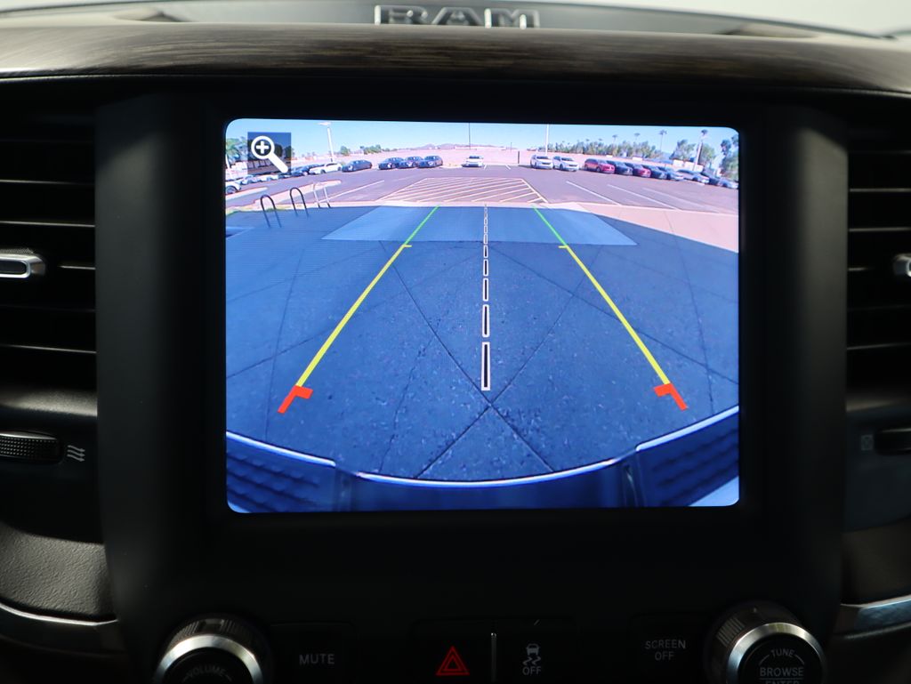 Thumbnail: 2021 RAM 2500 - 15