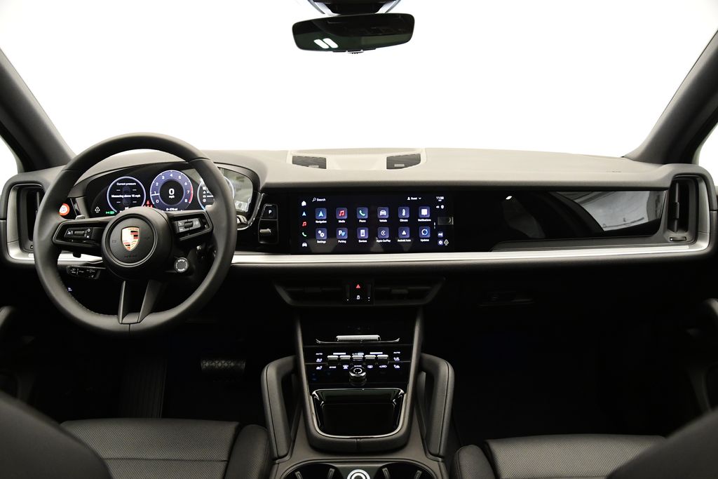 Thumbnail: 2025 Porsche Cayenne - 18