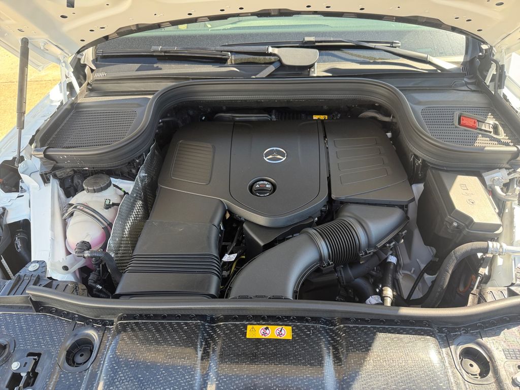 new 2026 Mercedes-Benz GLE car