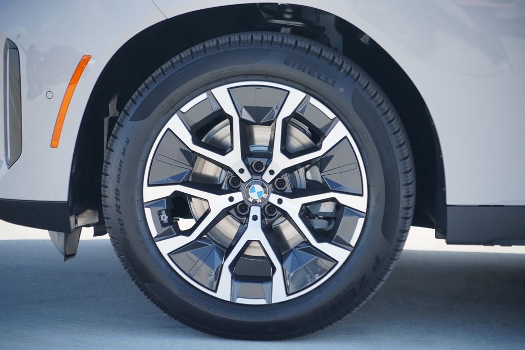 Thumbnail: 2026 BMW X3 - 5