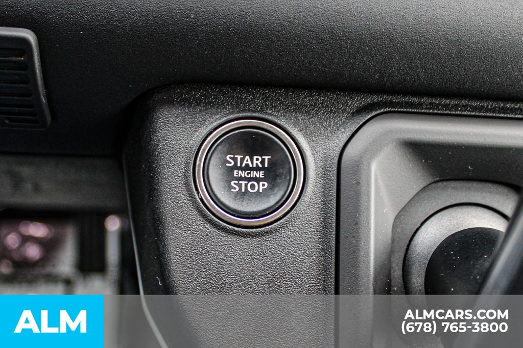 Used 2024 Black Land Rover S image 24