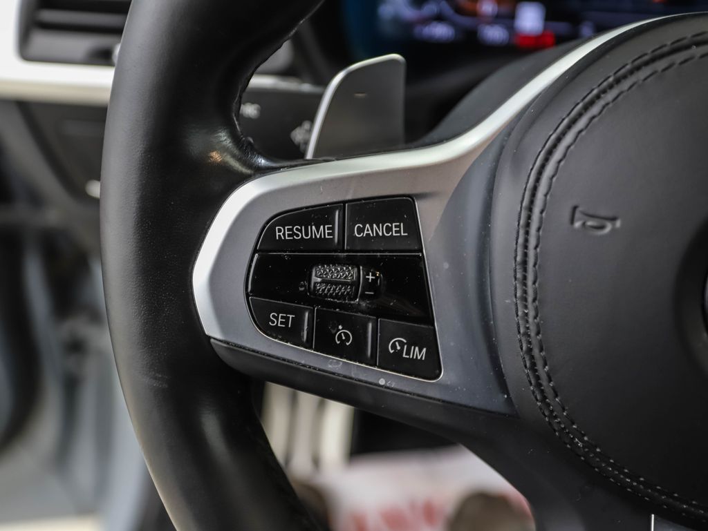 Thumbnail: 2022 BMW X3 - 11