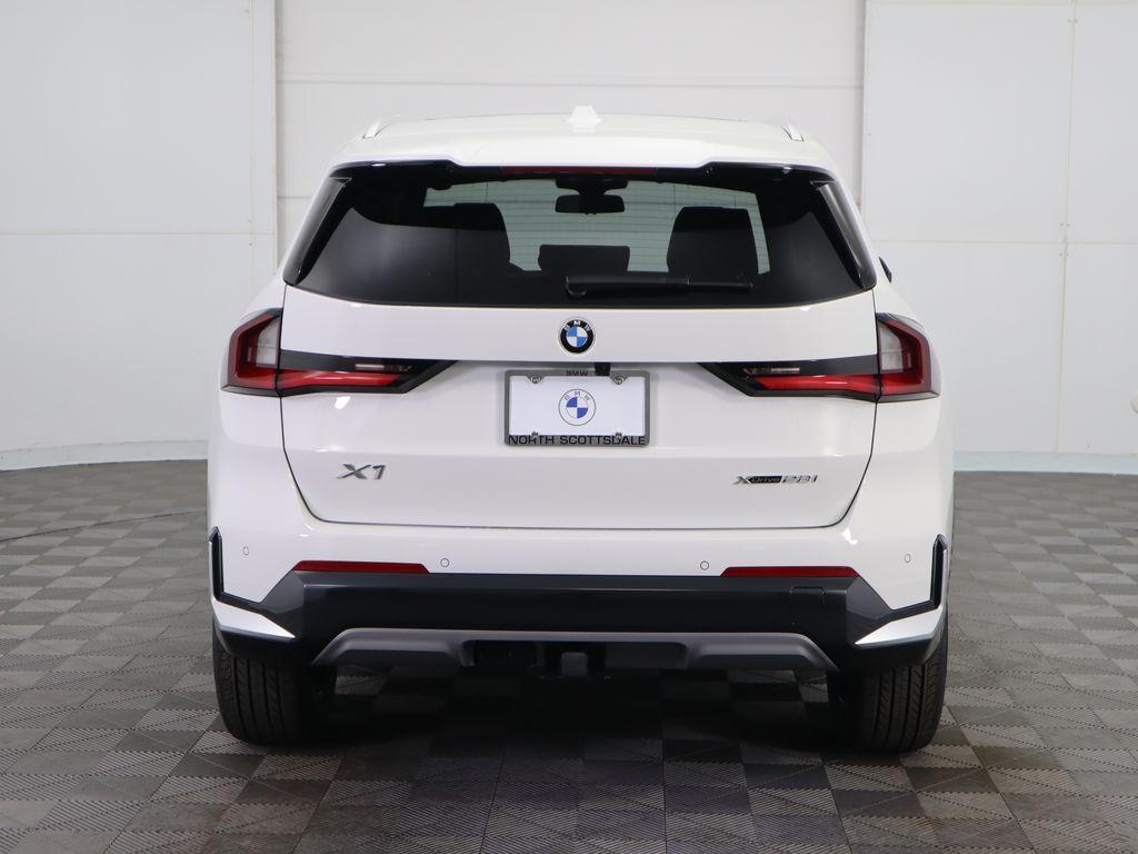 Thumbnail: 2025 BMW X1 - 6