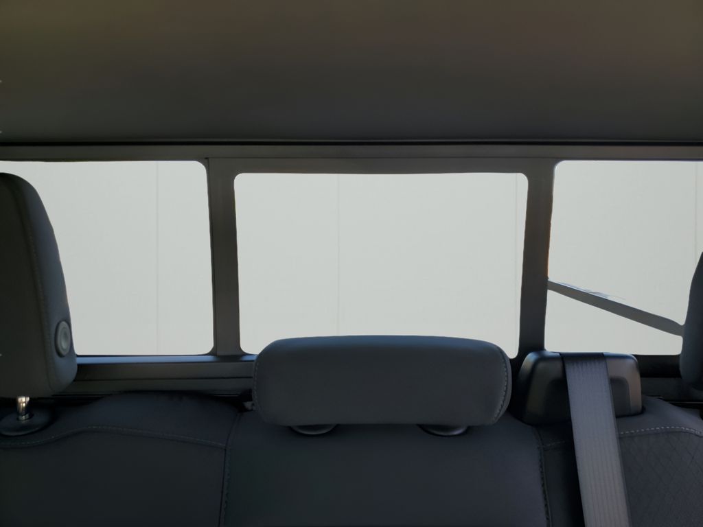 New 2026 White GMC SLE image 23