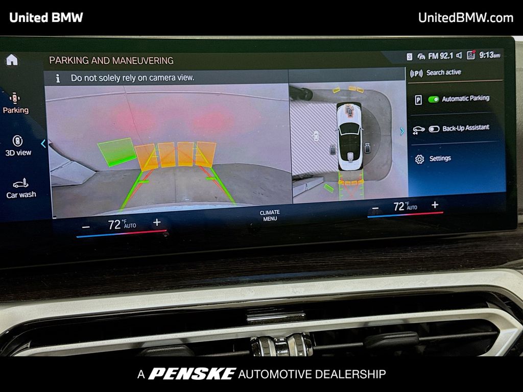 Thumbnail: 2024 BMW 4 Series - 9