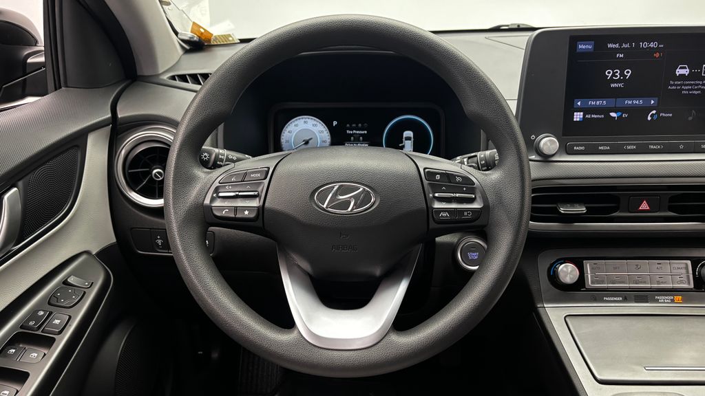 Thumbnail: 2023 Hyundai Kona - 29