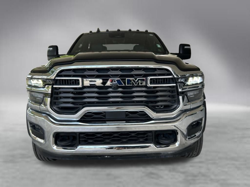 Used 2025 Black Ram Tradesman image 10