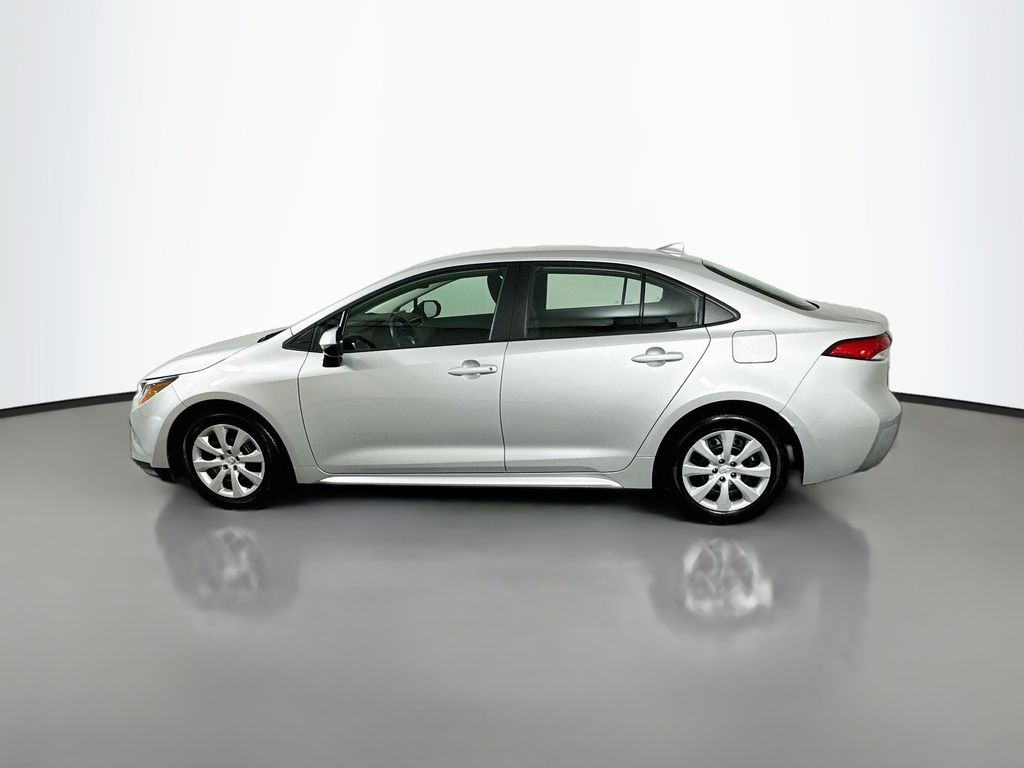 Thumbnail: 2024 Toyota Corolla - 8