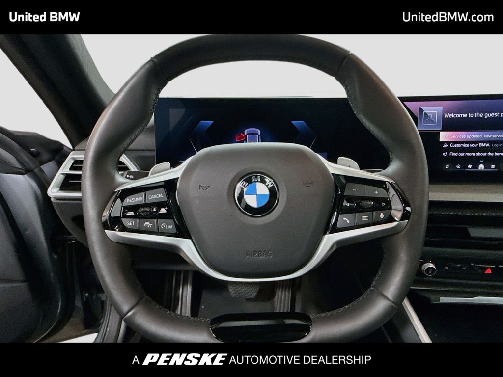 Thumbnail: 2025 BMW 4 Series - 6