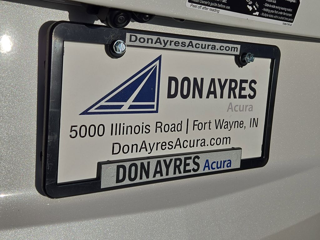 New 2025 Acura MDX For Sale in Fort Wayne, IN