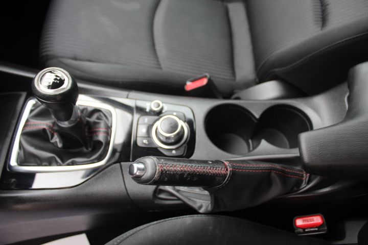 Used Car 2016 Mazda Mazda3  I Grand Touring For Sale Under $15,000 In Georgetown, Texas