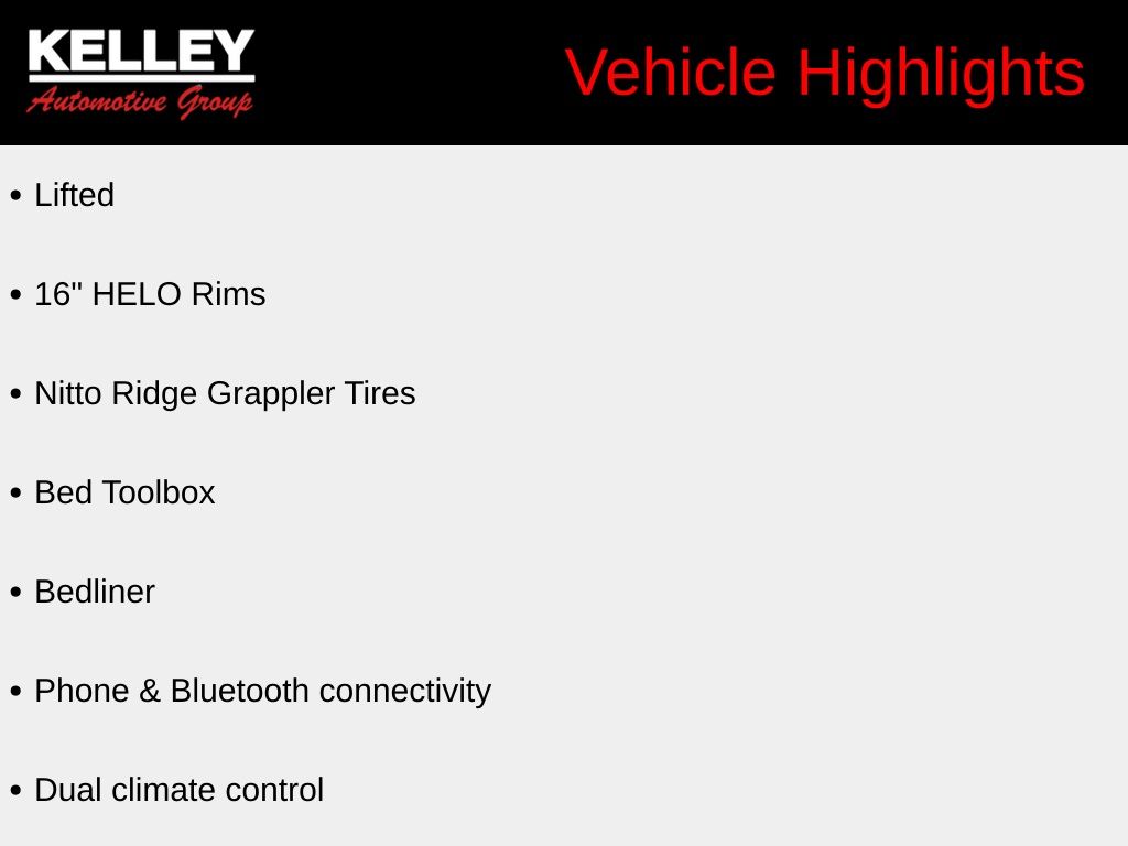 View vehicle photo 2