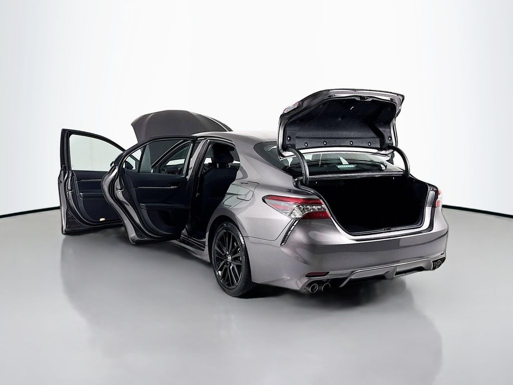 2023 Toyota Camry XSE - Photo 26