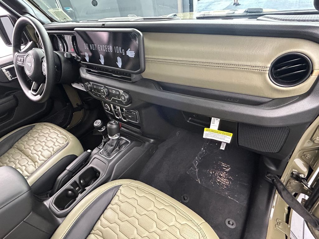 New 2026 Pj5 Jeep Sport image 37