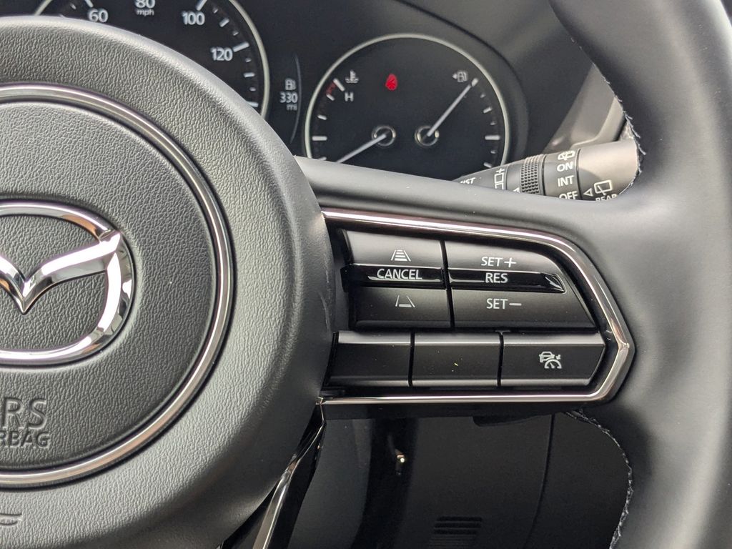 2025 Mazda CX-90 3.3 Turbo Preferred