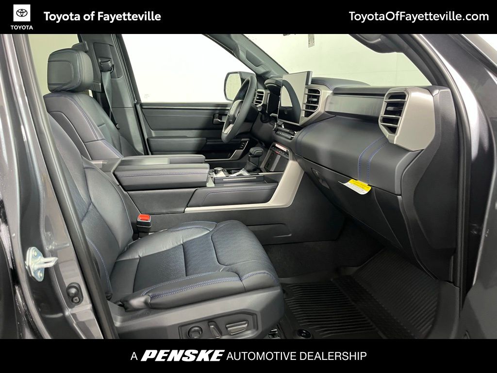 Thumbnail: 2026 Toyota Tundra - 10