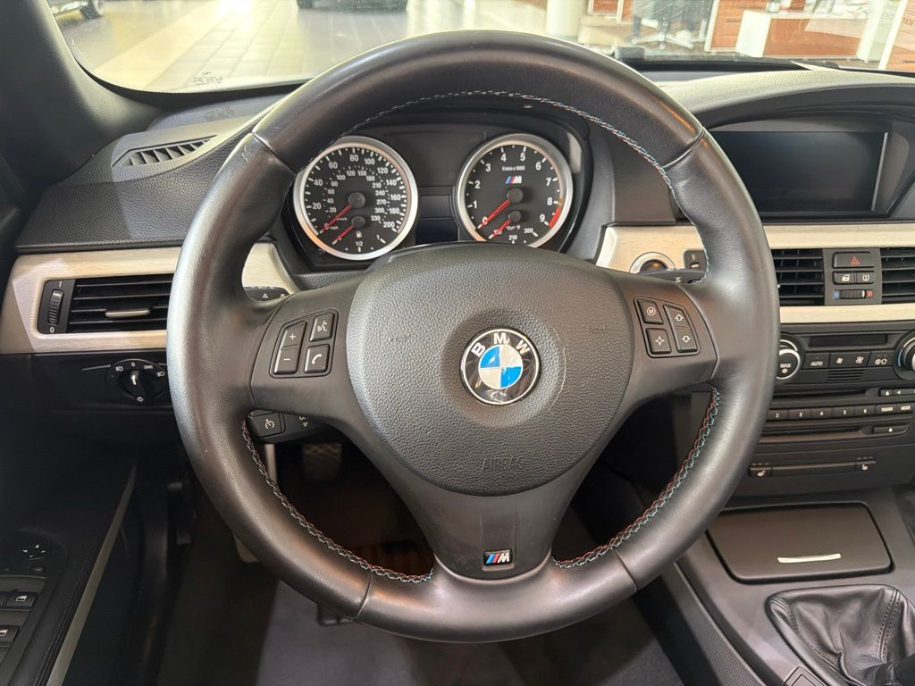 Thumbnail: 2008 BMW M3 - 19