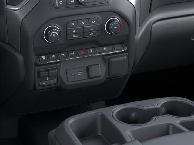 ChevroletSilverado 2500HD23