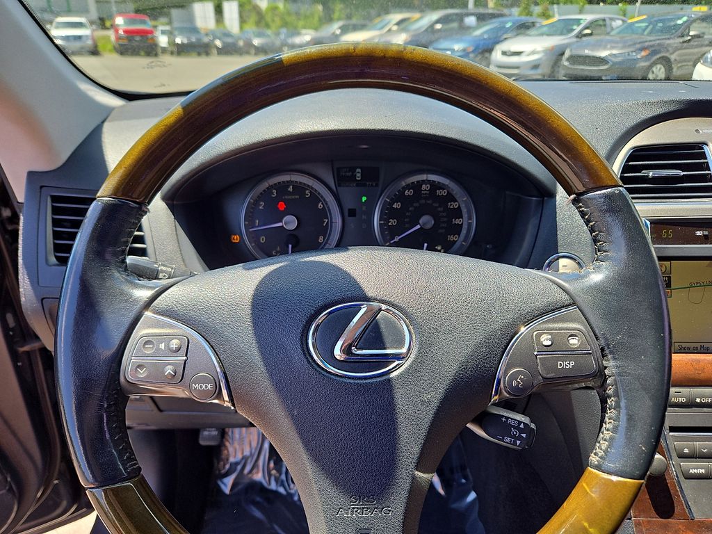 2010 Lexus ES 350