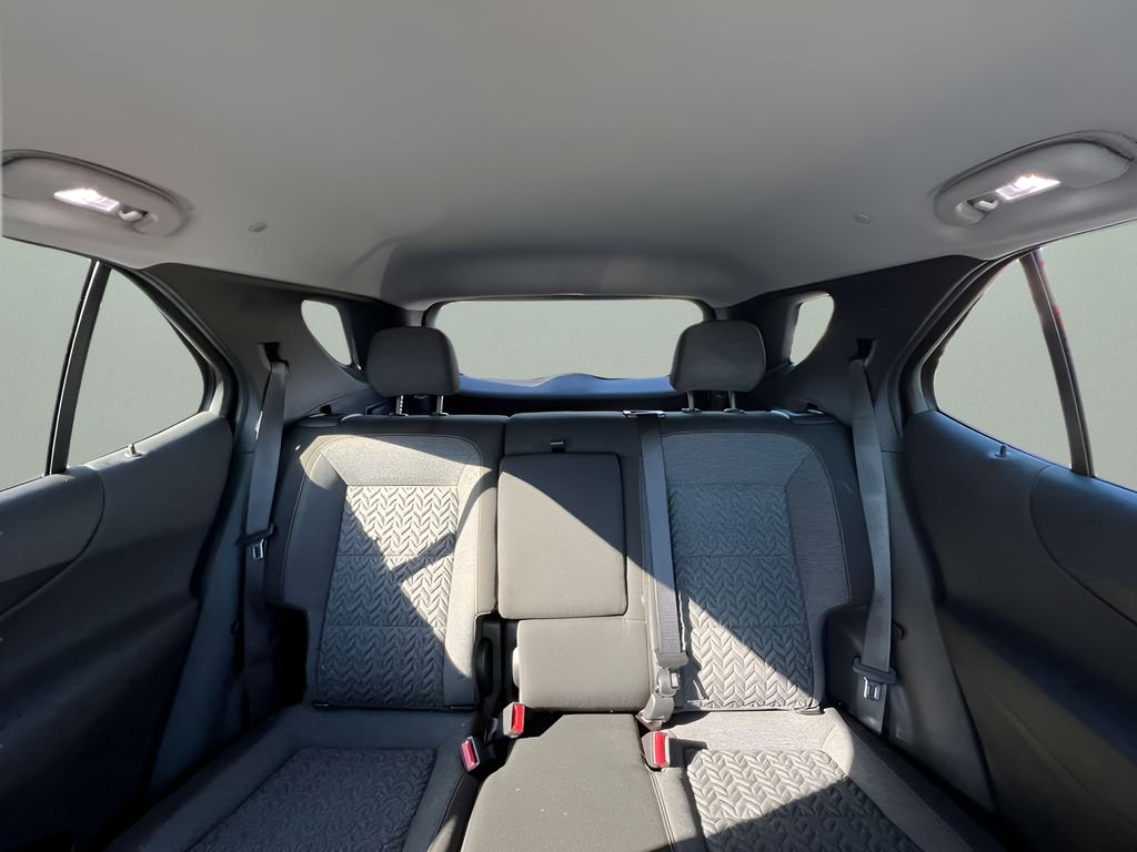 Used 2024 Chevrolet Equinox SUV