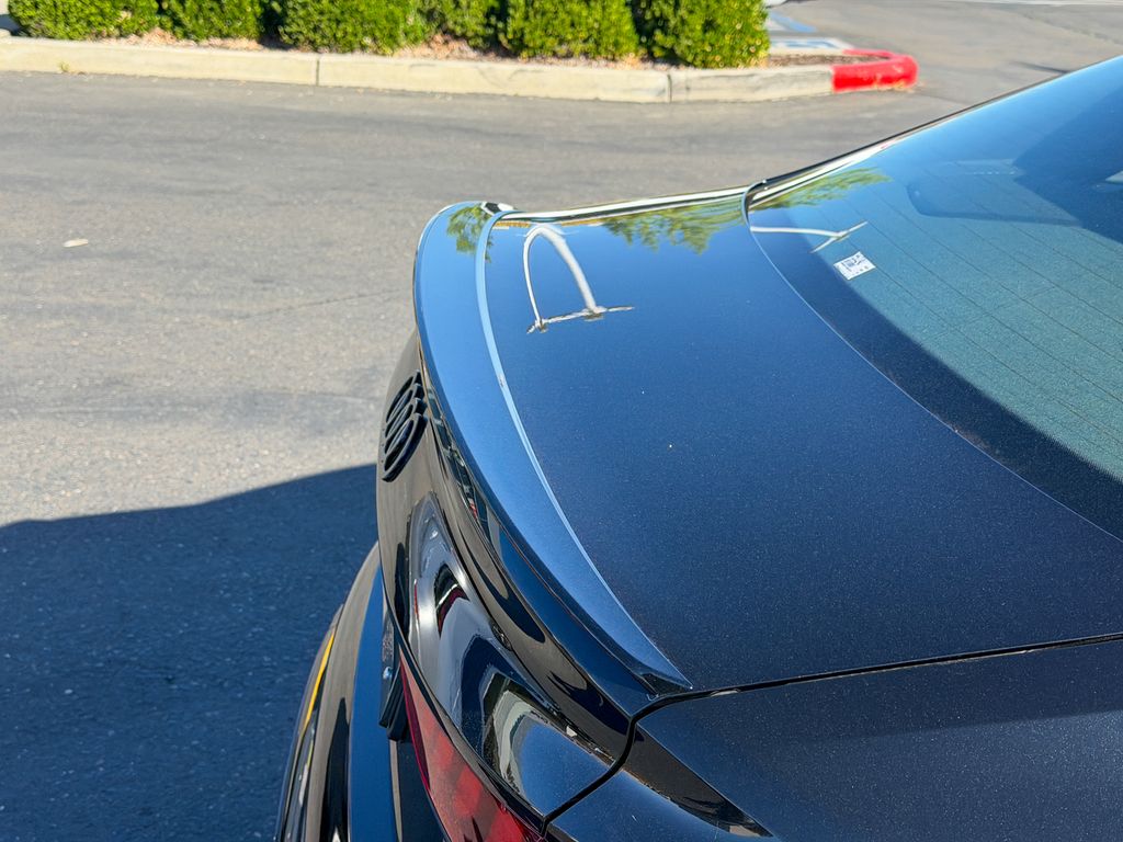 New 2026 Black Audi 2.5T image 7