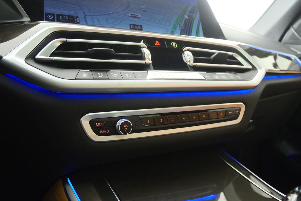 Thumbnail: 2022 BMW X5 - 27