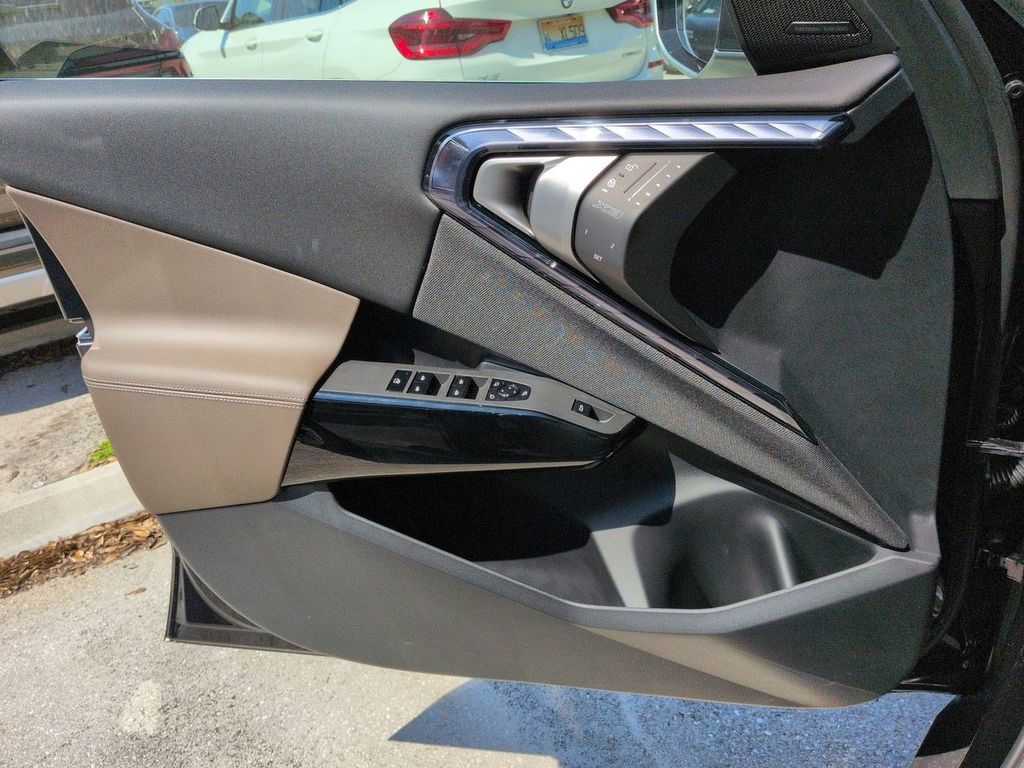 New 2026 Black BMW 30 xDrive image 31