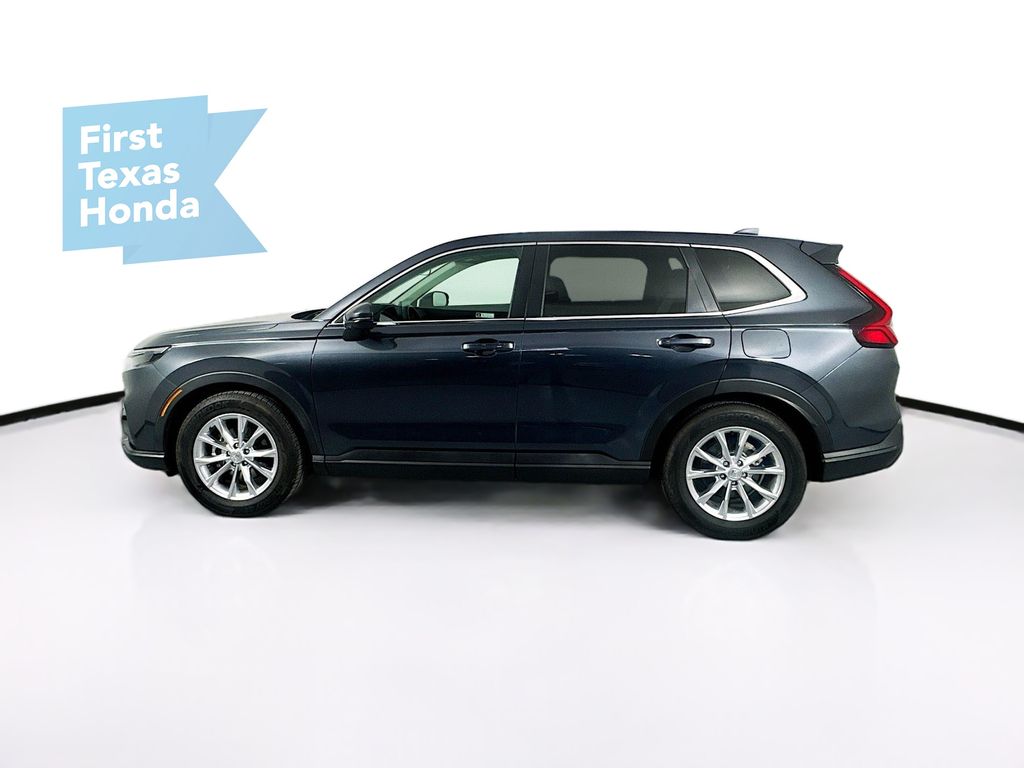 Used Car 2023 Honda Cr-v  Ex For Sale Under $30,000 In Austin, Texas