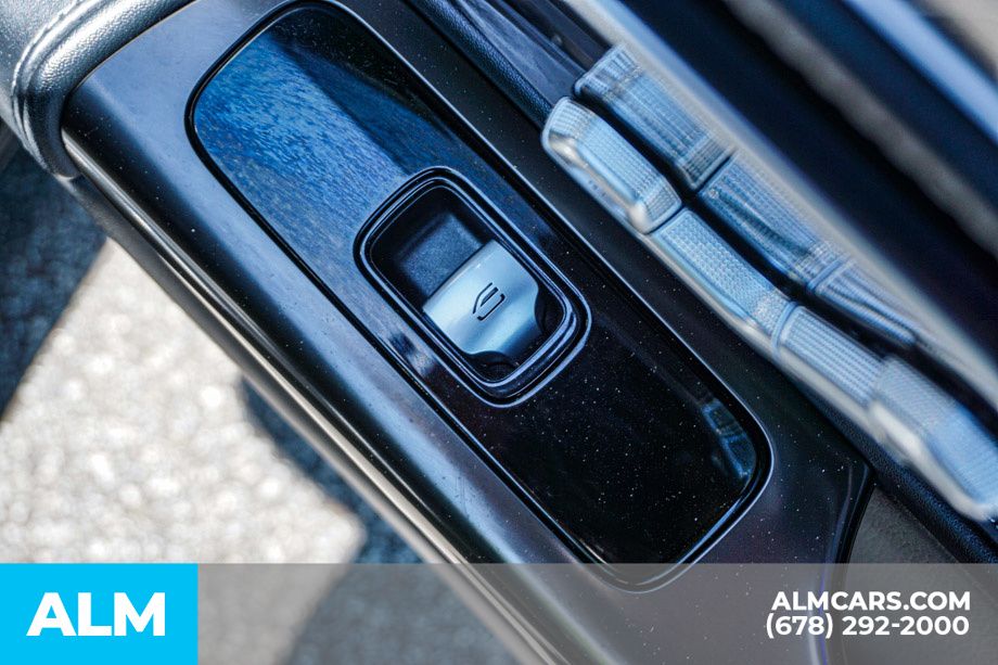 Used 2022 Black Mercedes-Benz SL 63 AMG® image 60