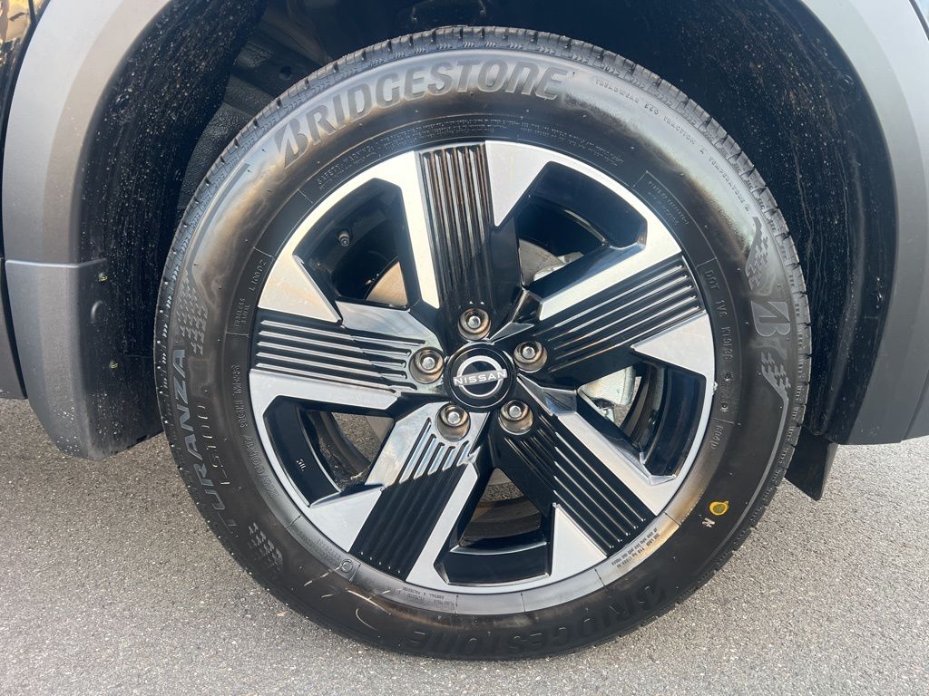 2026 Nissan KICKS SV AWD - Photo 34