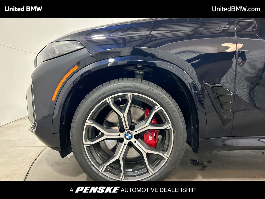 Thumbnail: 2026 BMW X5 - 10